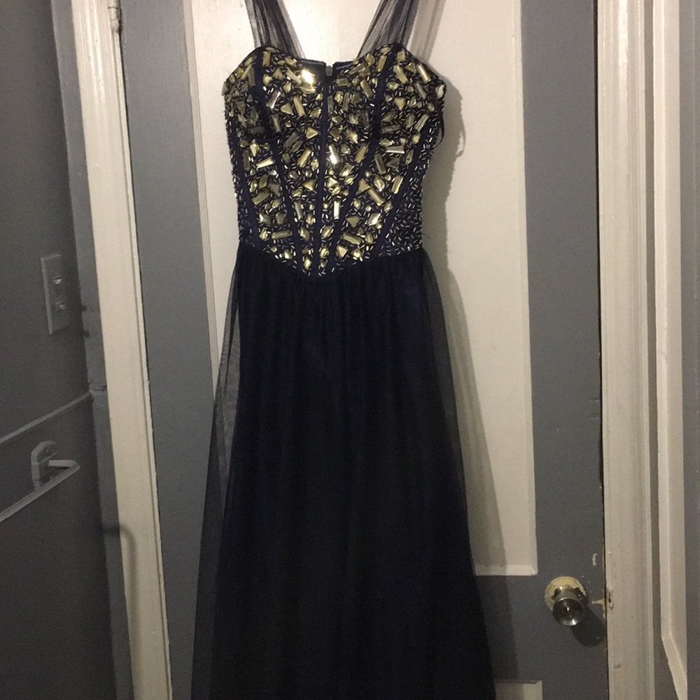 Bee Darlin Prom/Pageant Dress